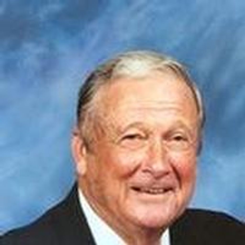 William "Bill" Cunningham Sr.