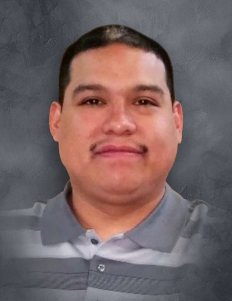 Samuel "Sammy" Cornejo