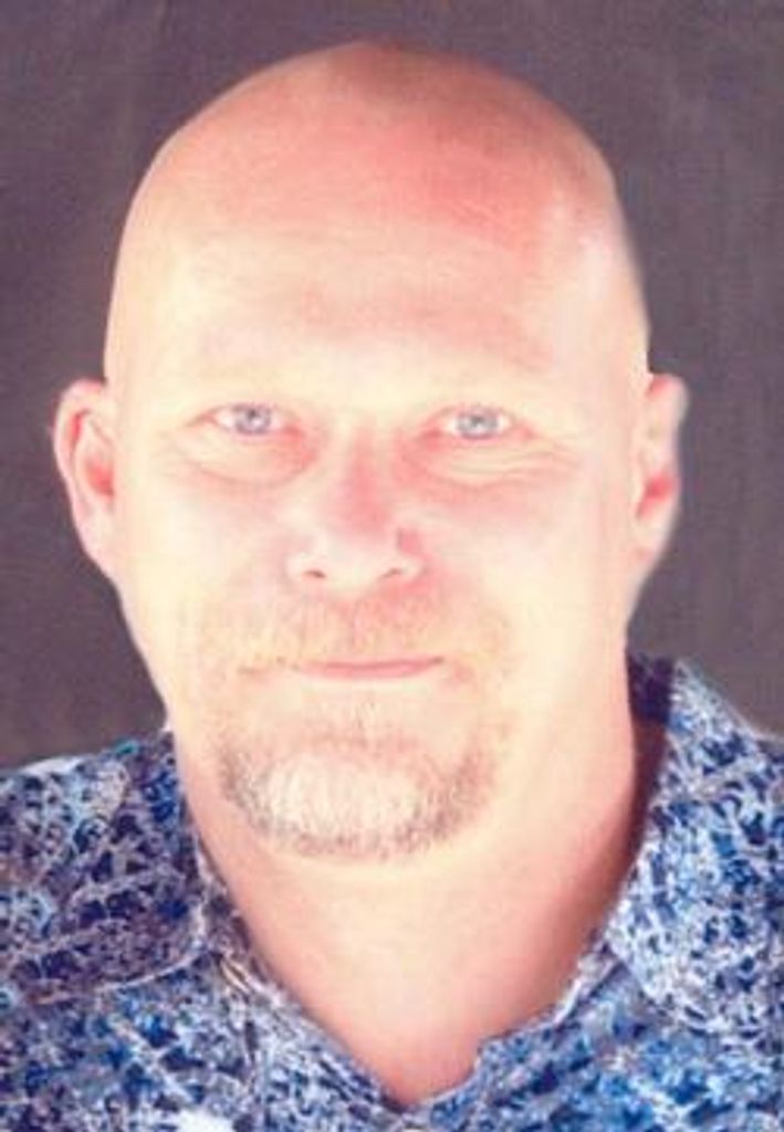 Ronald Keith Stanley