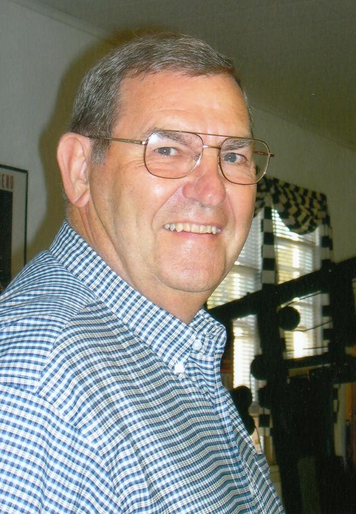 Glenn H. Mcalpin Profile Photo