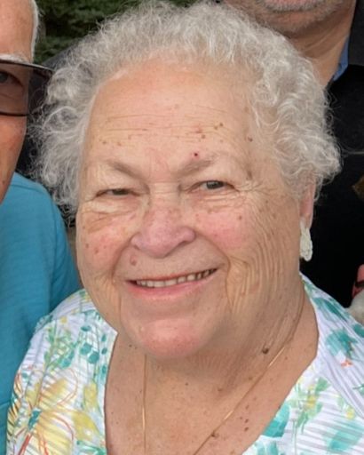 Sandra June Nichols Profile Photo