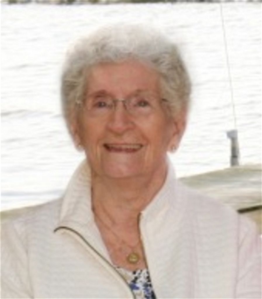 Claire Marie Anderson Profile Photo