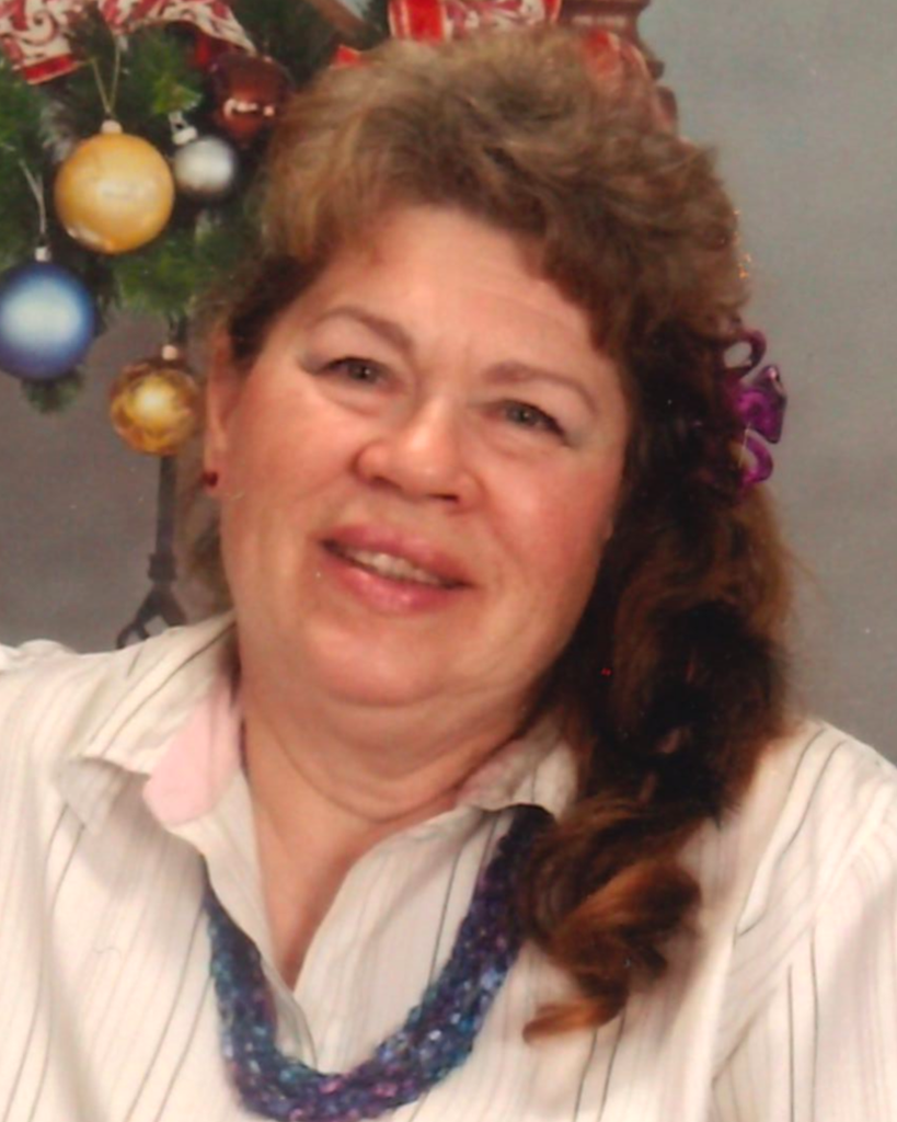 Ramona Jane Weaver