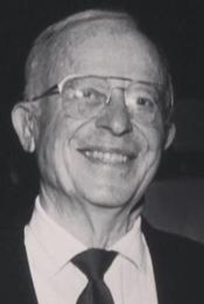 Thomas Straus Gordon, Sr.