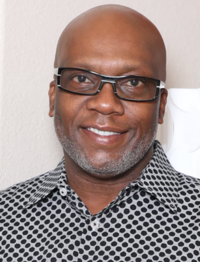 Keith Ezell Profile Photo