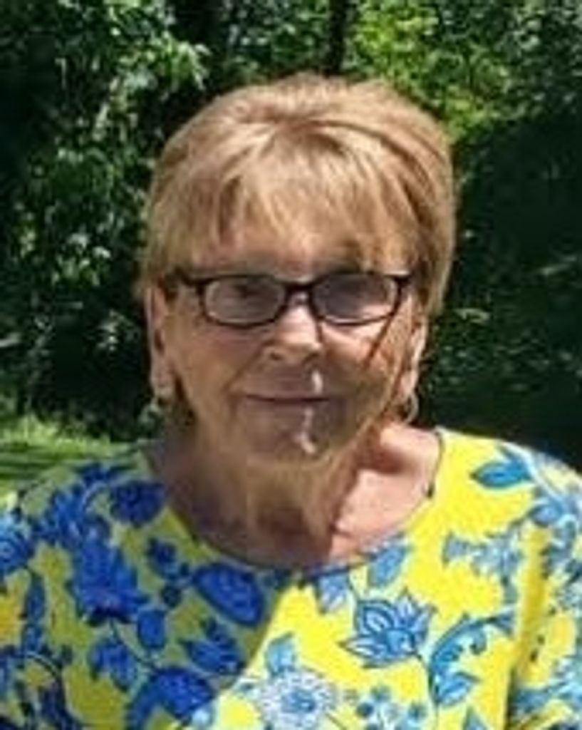 Shirley A. DonVito