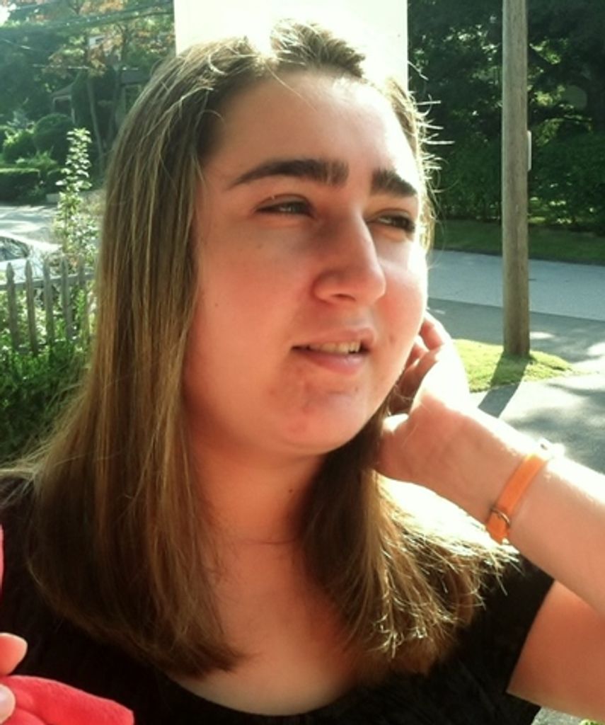 Larissa Rose Maltese