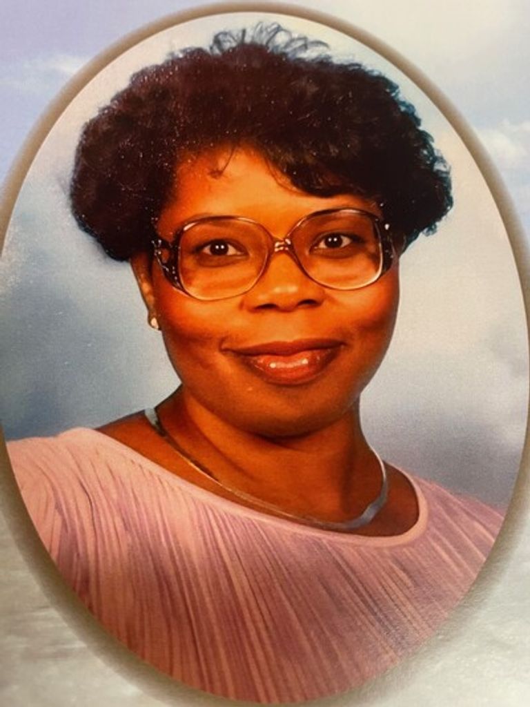 Julia E. Miles Profile Photo