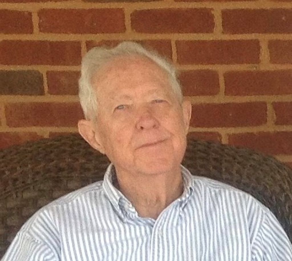 Paul W. Powell