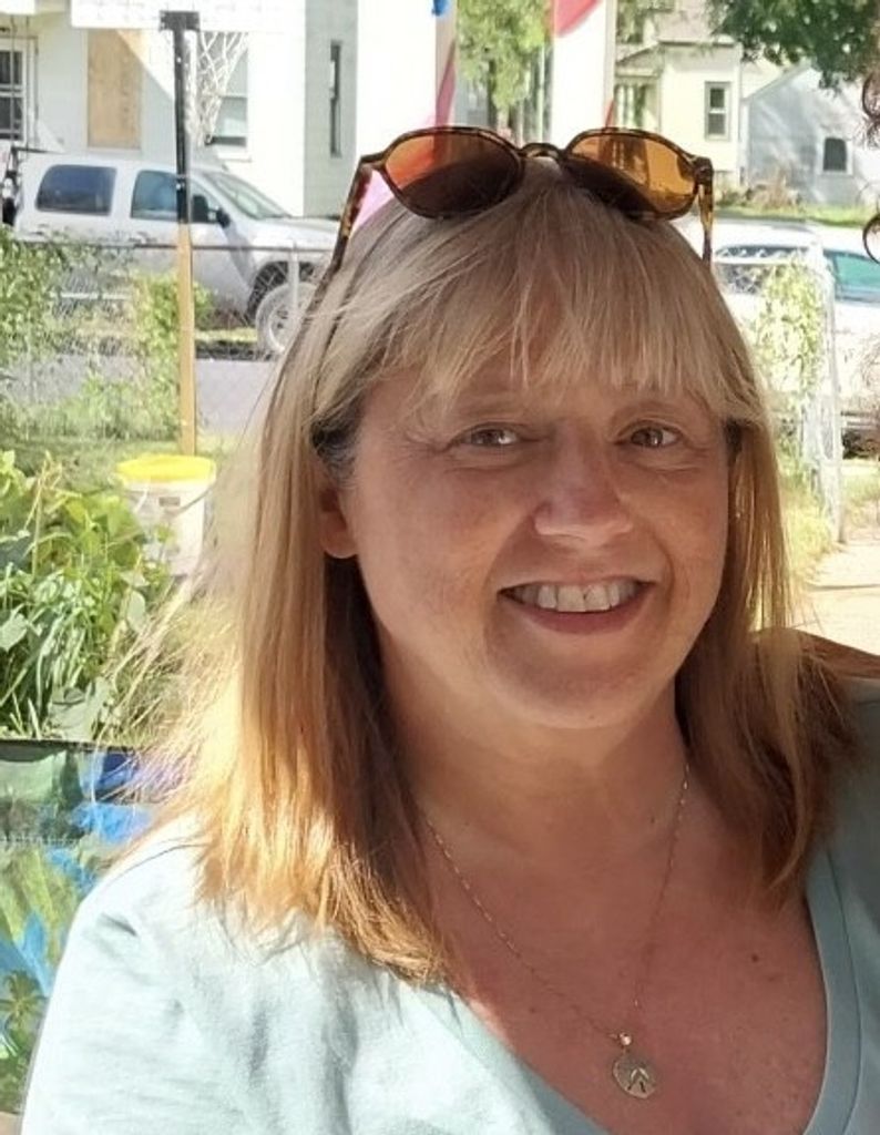 Lisa Ann (Miles)  Gisel