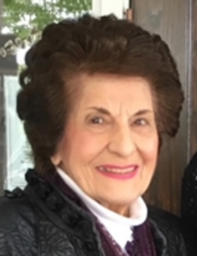 Katherine Ruth Gruber