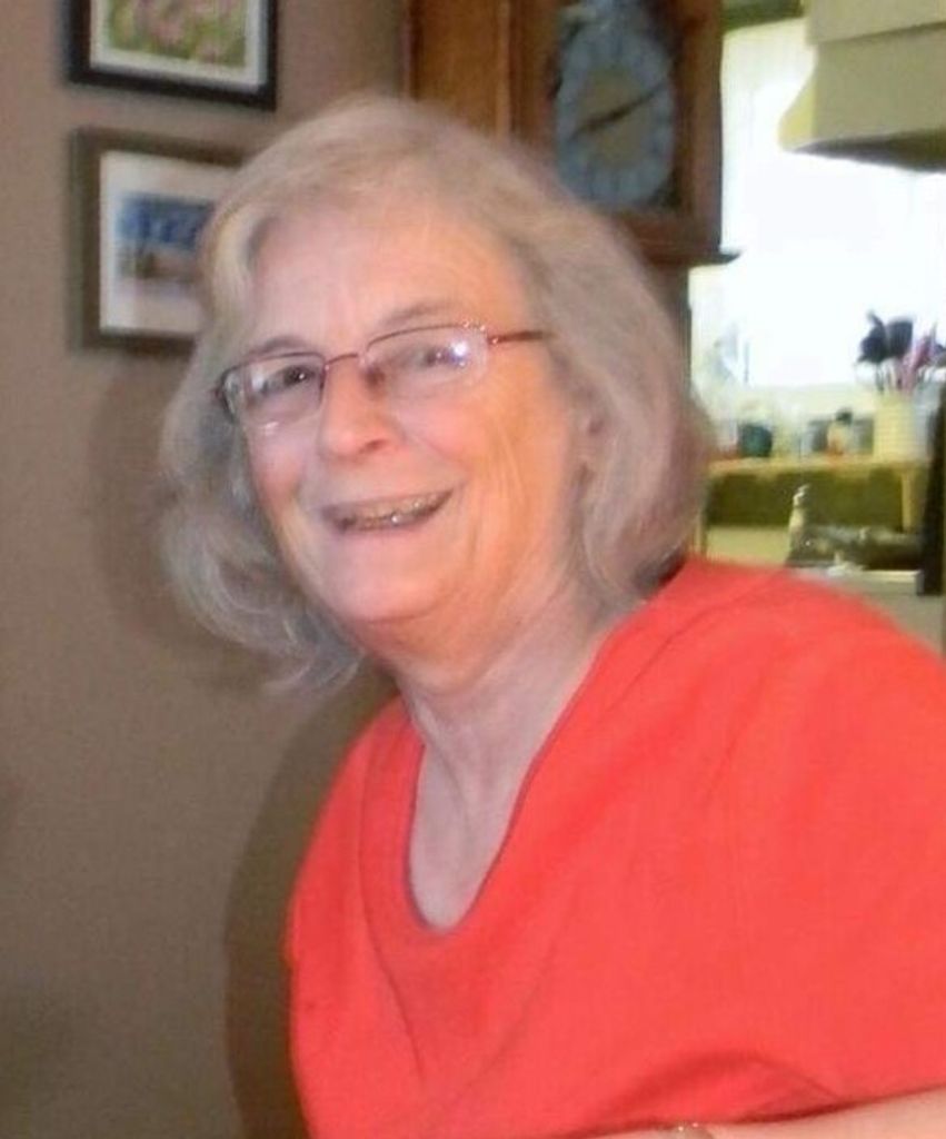 Mary Adams Profile Photo