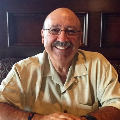 Frank Anthony Marty Profile Photo
