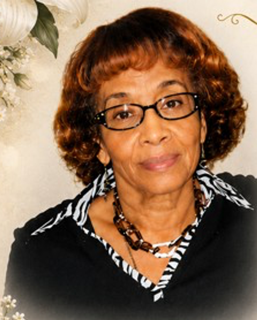 Thelma Conway Marshall Profile Photo