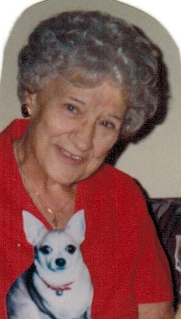 Vera A. Lesko