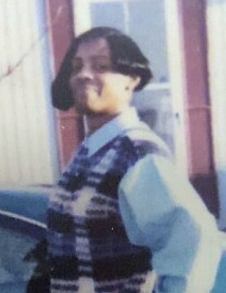 Trevia Ann (Eason)  Hackney Profile Photo