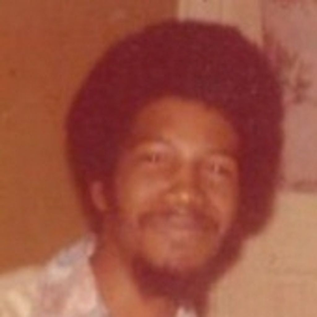 Richard  Alan Walker