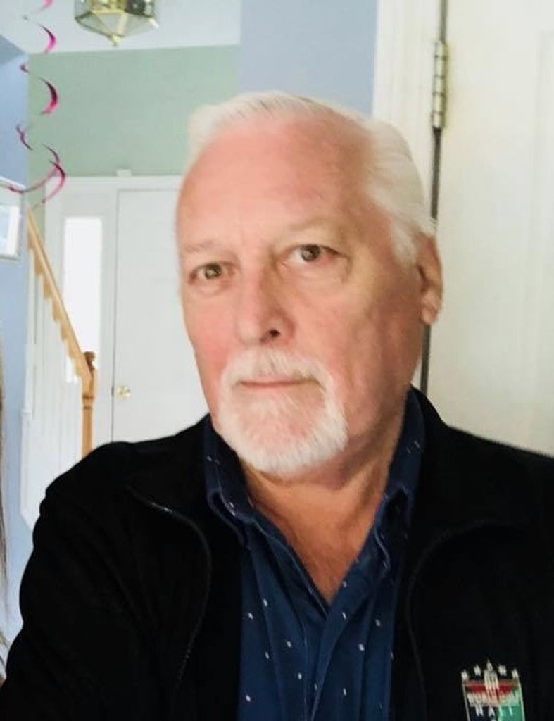 Paul Massicotte Profile Photo