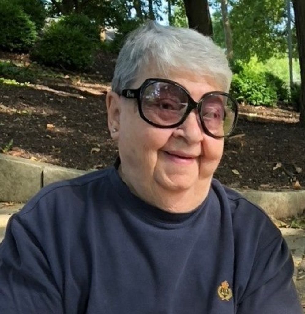 Barbara J. “Barb” Gittelman