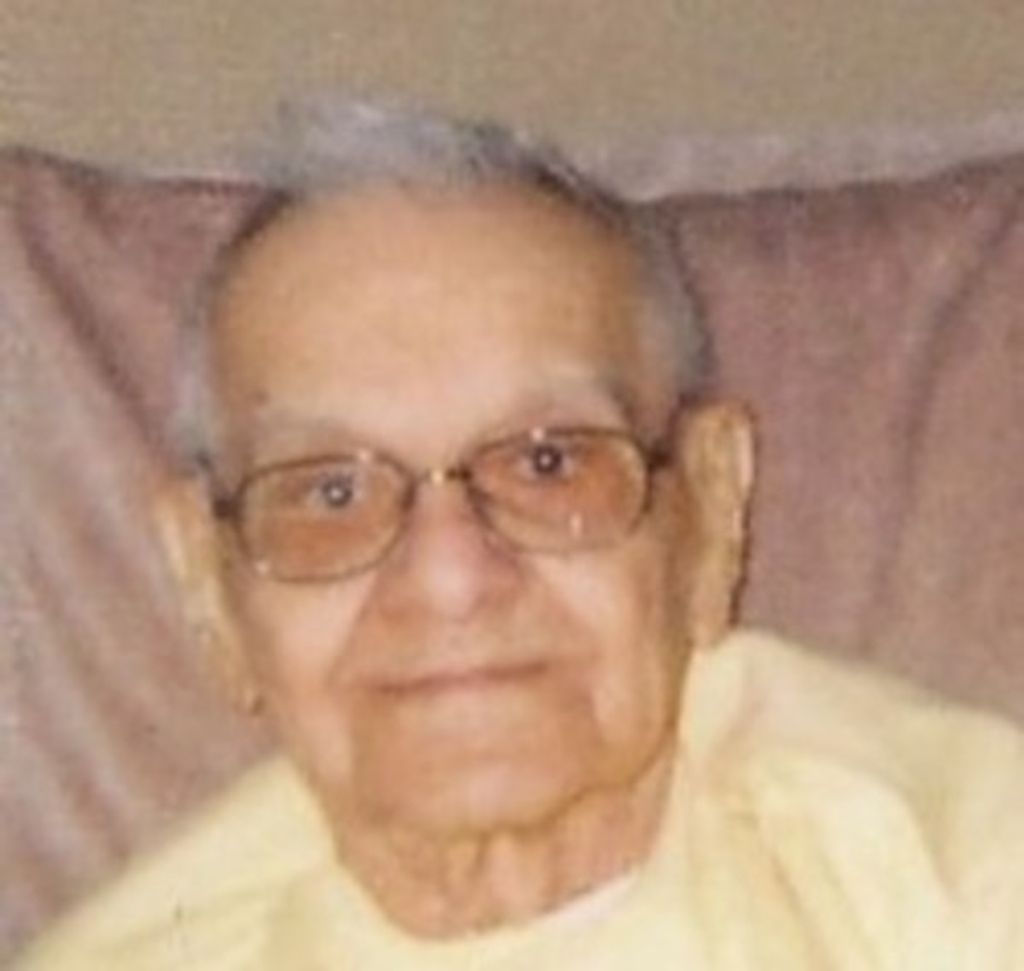 Stephen J. Marszalek