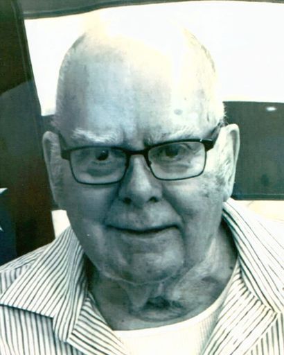 Lloyd Albert Schmidt's obituary image