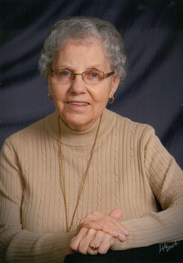 Margie Louise Ashley Profile Photo