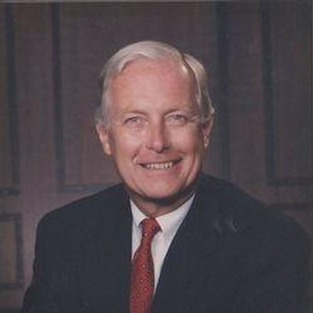 Joseph Hamilton Boyd Jr. Profile Photo