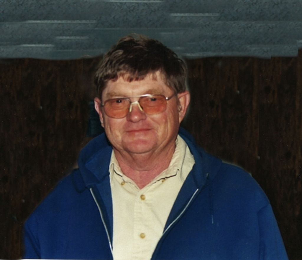 Gary Riddle Profile Photo