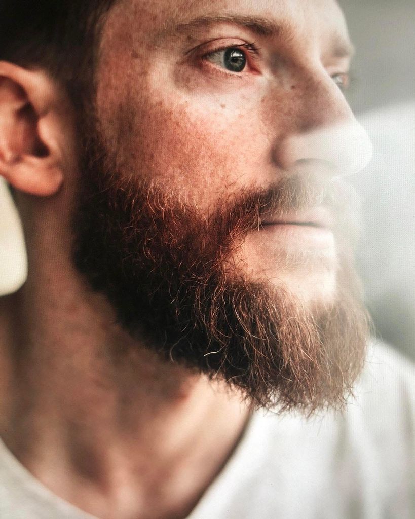 Austin Clark Huskey Profile Photo