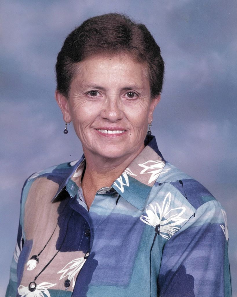 Frances C. Aragon