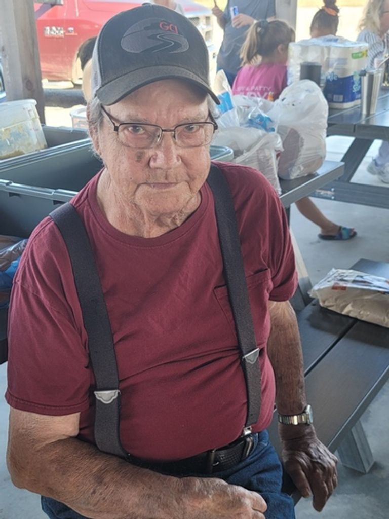 Lester "Buddy" Doyle Shamhart