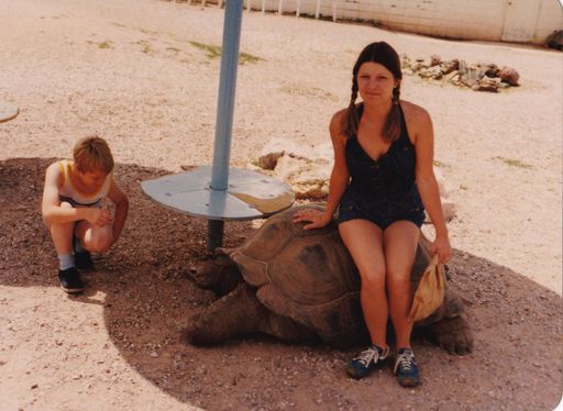 Michele Ann Gibson photo gallery thumbnail 7 of 54