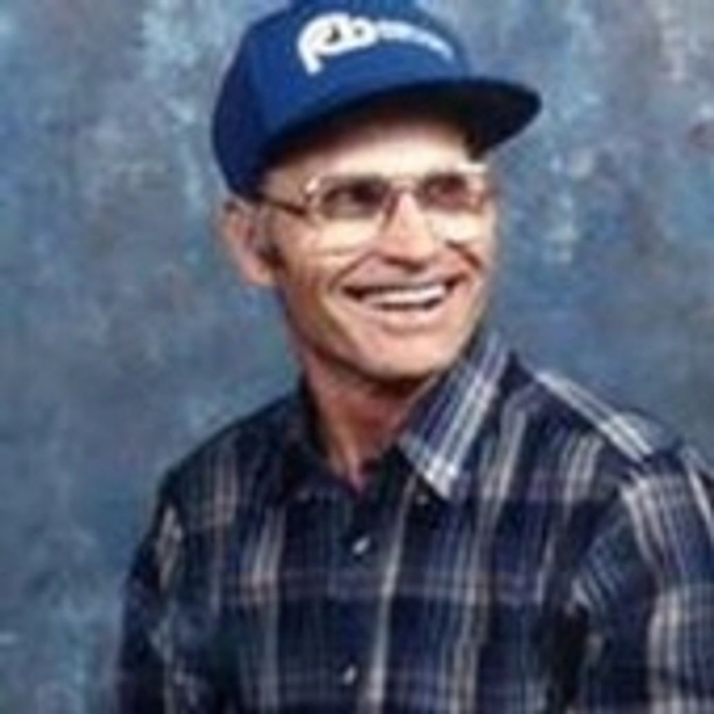 Charles Clifton Campbell