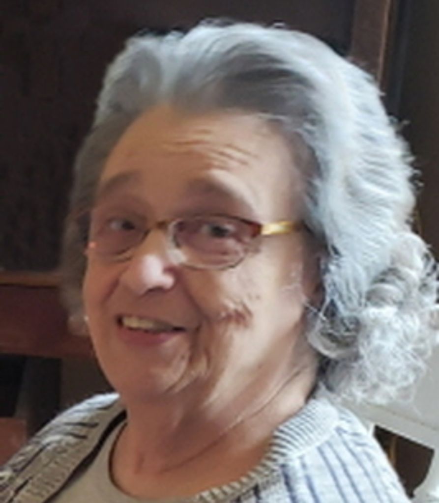 Caroline Blascoe Profile Photo