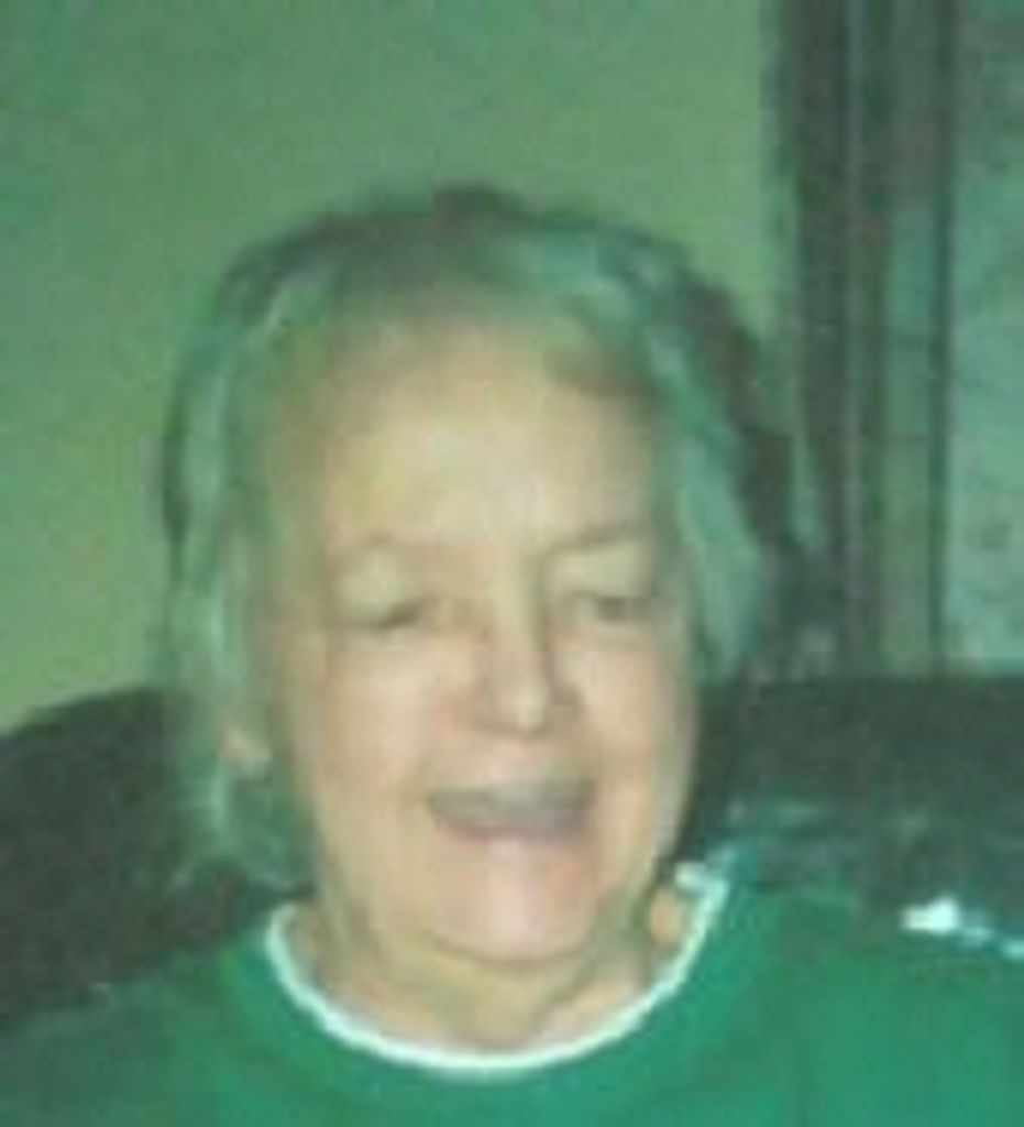 Rosemary L. Stamper