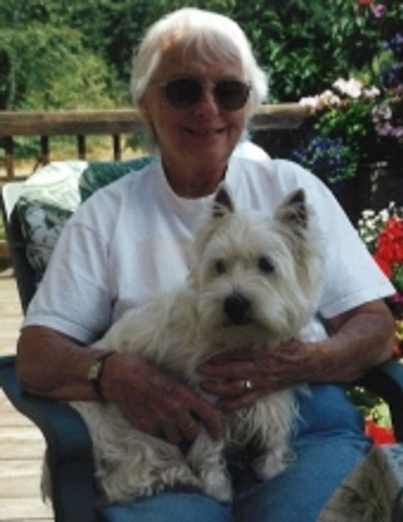 Barbara  Orkild  Profile Photo