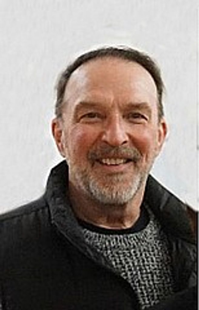 Scott Gibson