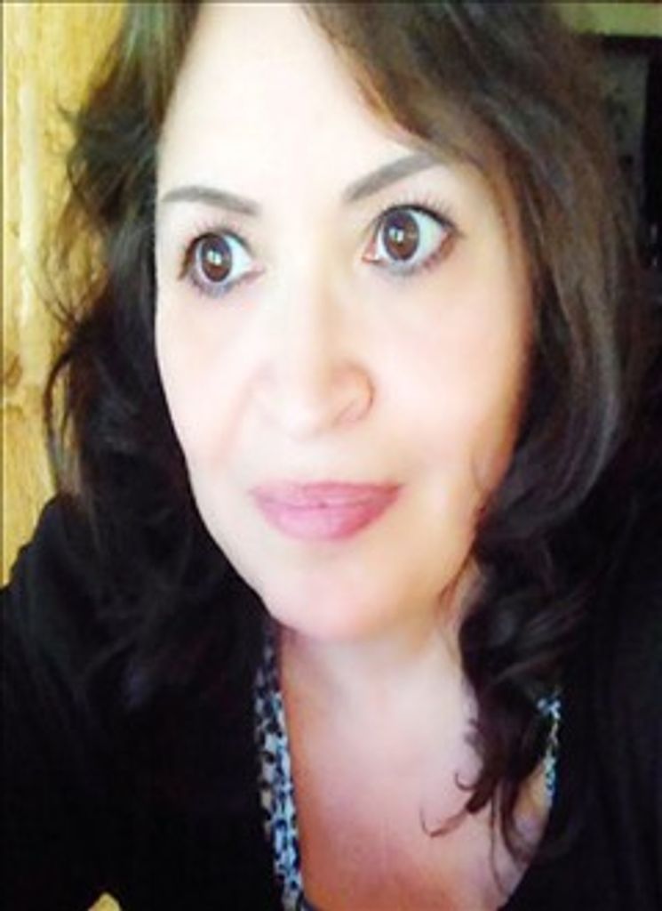 Ubaldina Lopez