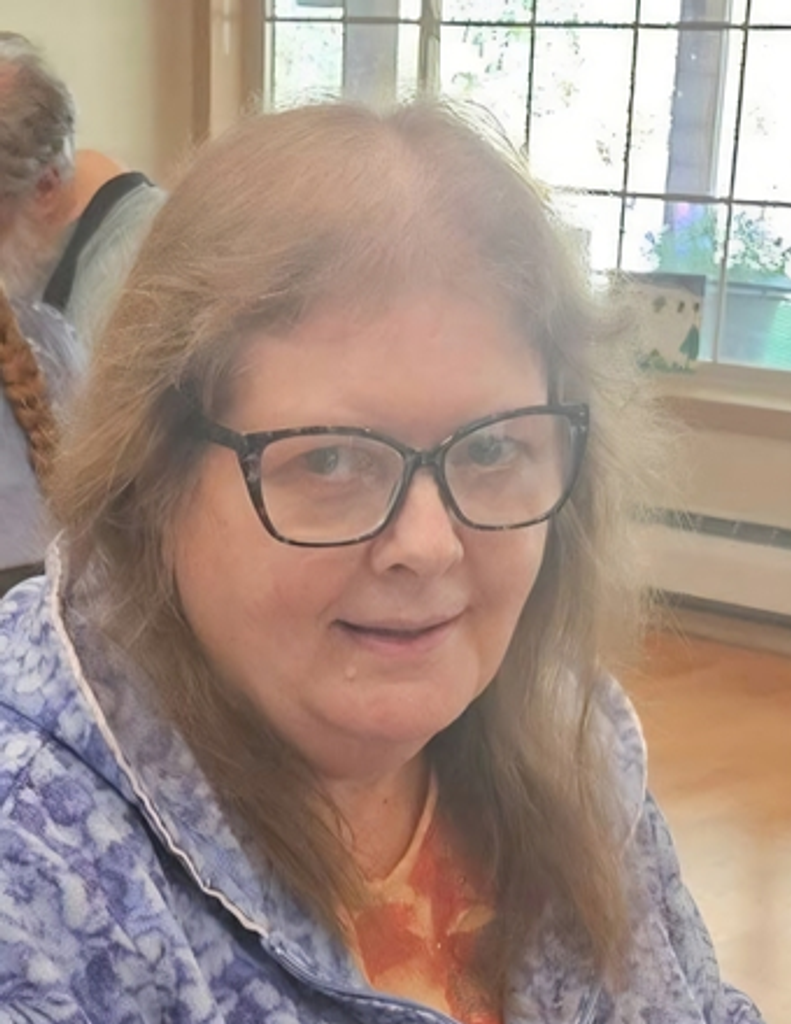 Marjorie Lynn Wallin Profile Photo