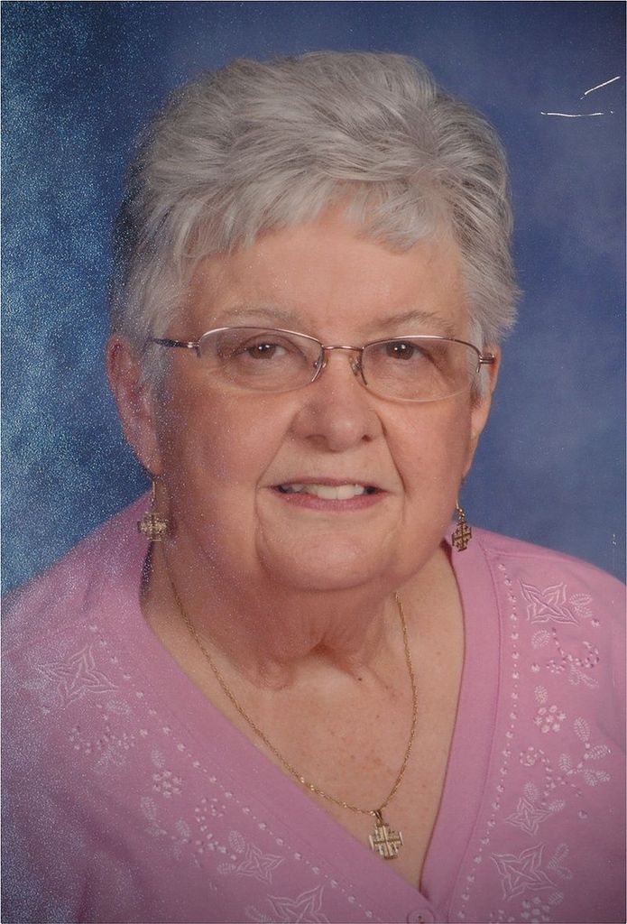 Mary E. Troutman Profile Photo