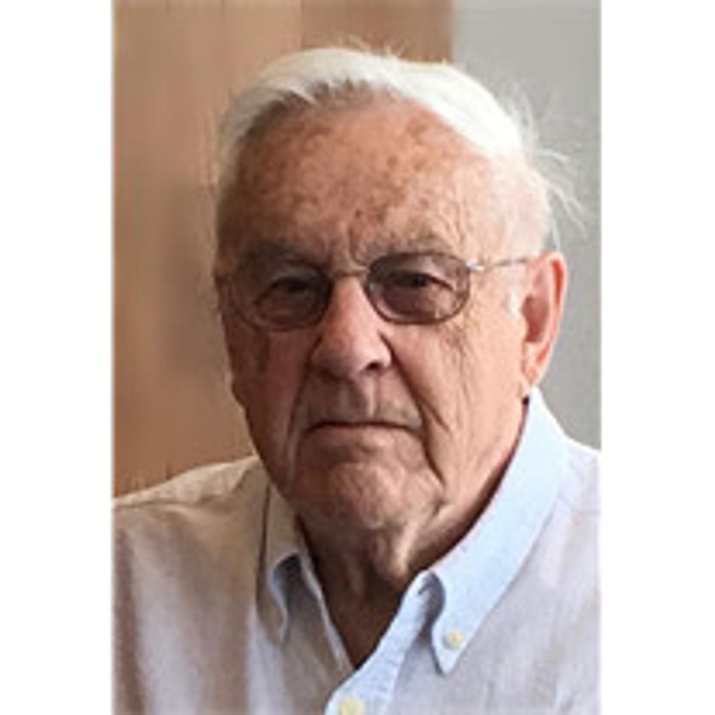 Ernest Armand Paradis