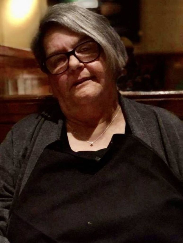 Judy Ann Campbell Profile Photo