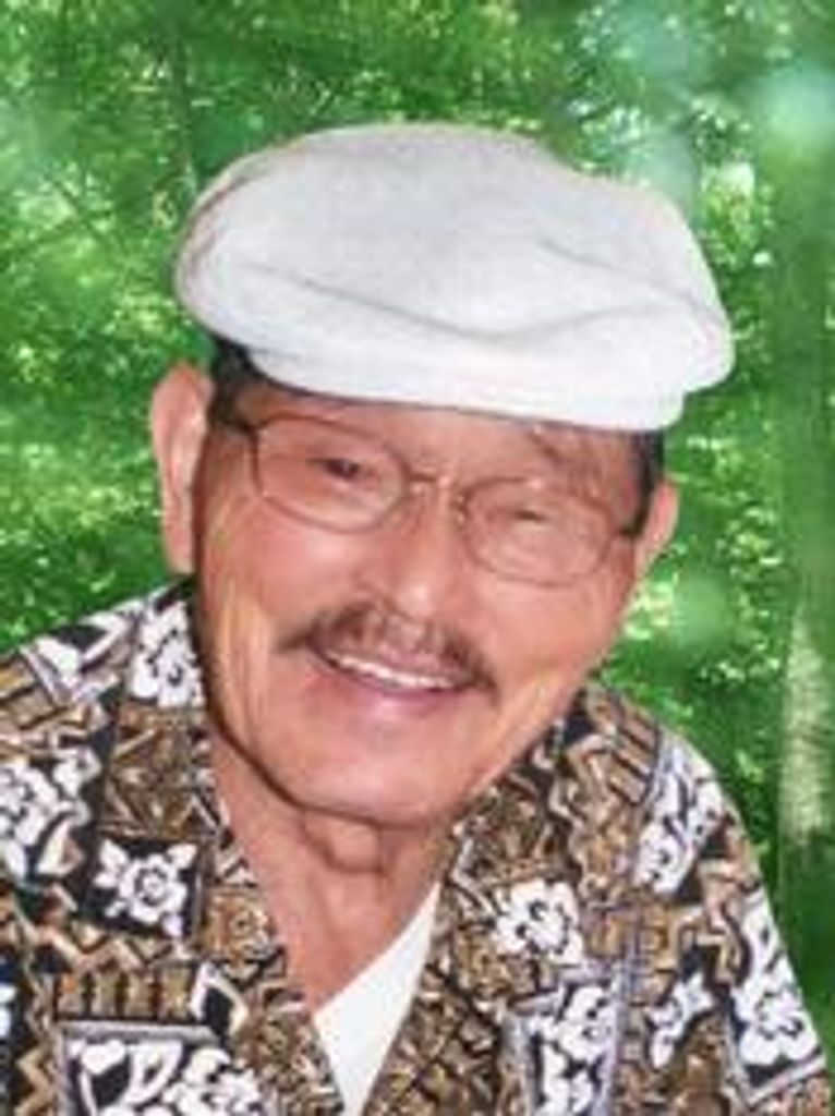 Dick Noboru Munekata