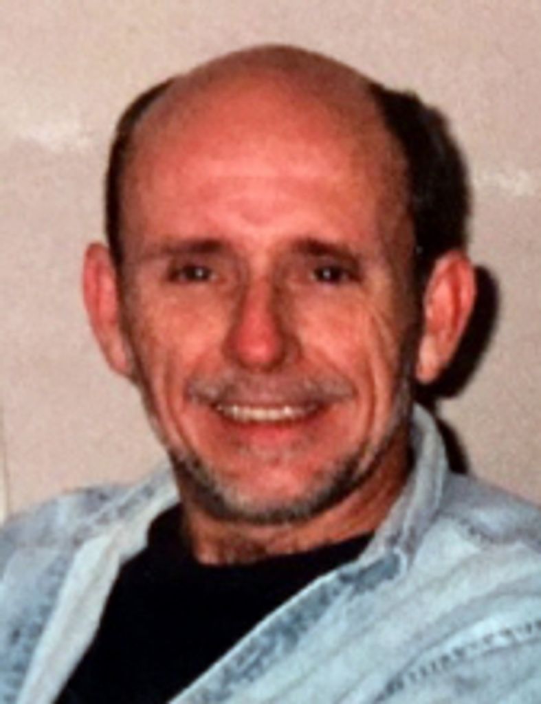 Johnny Maxwell Washington