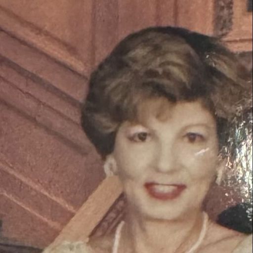Patricia B. Matthews Profile Photo