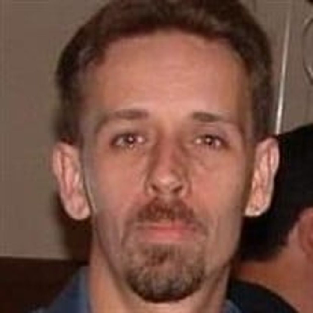 Michael Thomas Fawkner Profile Photo