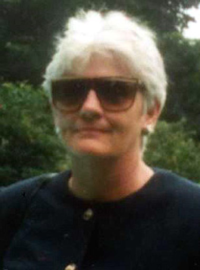 Jane Corrine Davison
