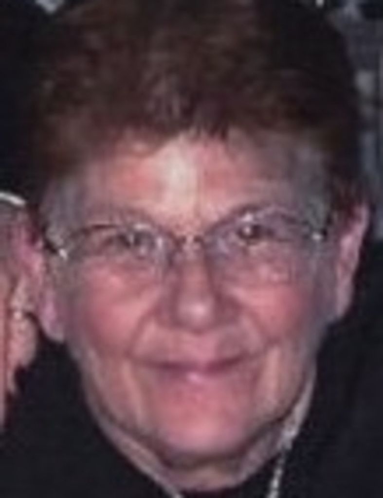 Phyllis  Ann Ruth