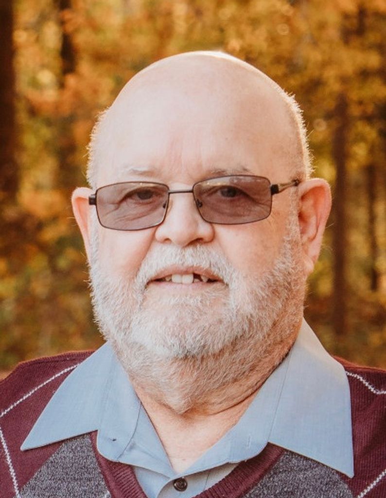 Terrell Lloyd Fulkerson Profile Photo