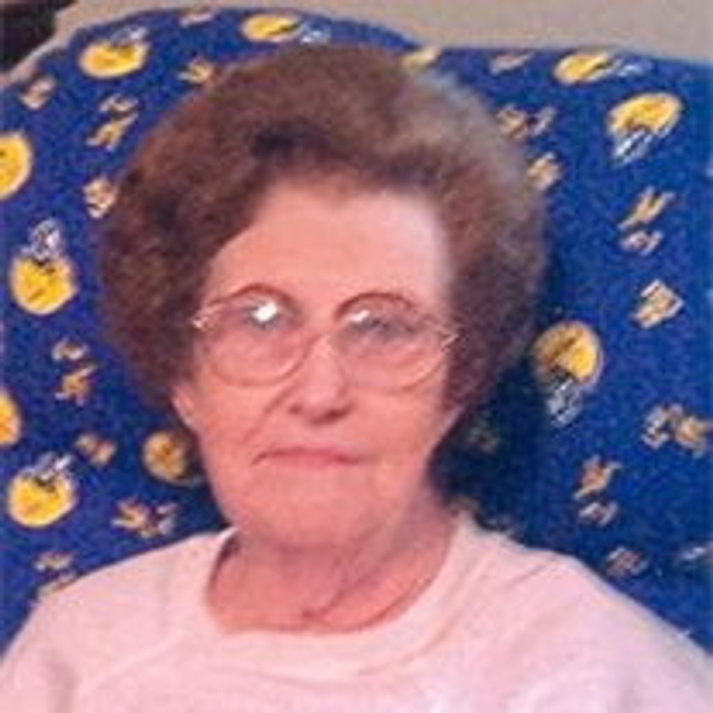 Veronica Allain